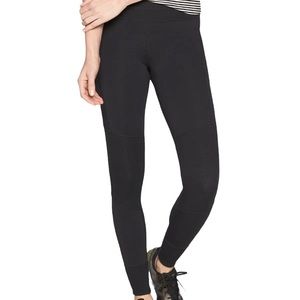Athleta Excursion Leggings Small Tall